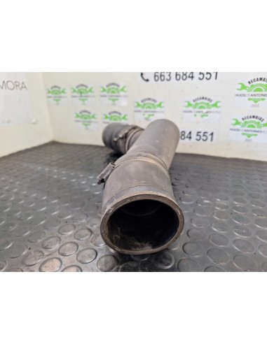 [103713] TUBO INTERCOOLER METALICO - DAF SERIE...