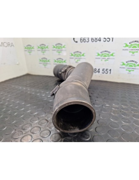 [103713] TUBO INTERCOOLER METALICO - DAF SERIE LF45.XXX DESDE 06