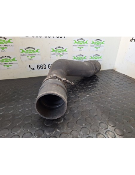 [103713] TUBO INTERCOOLER METALICO - DAF SERIE LF45.XXX DESDE 06