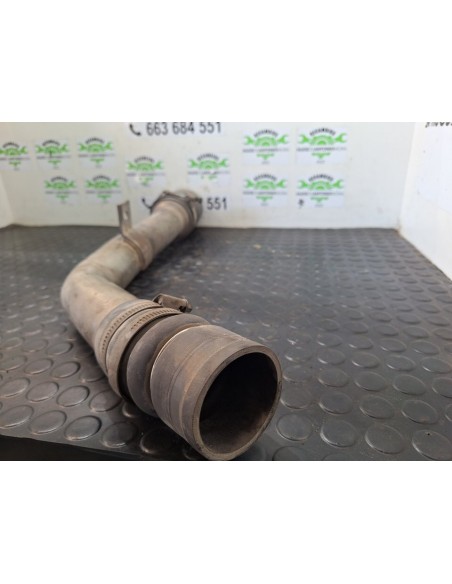 [103717] TUBO INTERCOOLER METALICO - DAF SERIE LF45.XXX DESDE 06