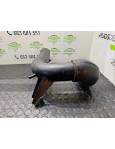 [104301] TUBO INTERCOOLER METALICO - NISSAN CABSTAR E...