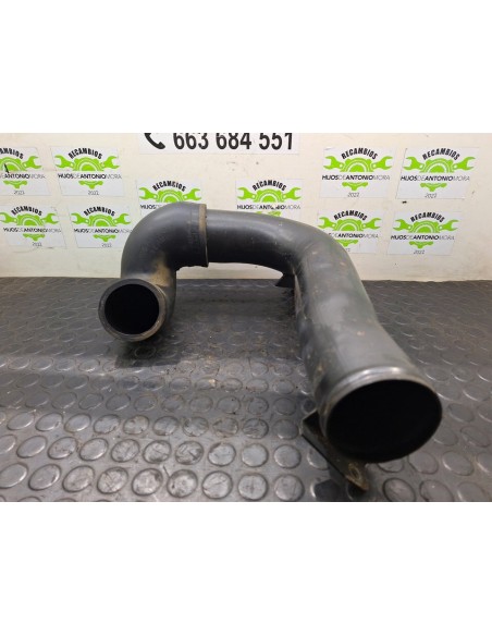 [104301] TUBO INTERCOOLER METALICO - NISSAN CABSTAR E (01/2002 - 12/2003)