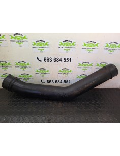 [104473] TUBO INTERCOOLER METALICO - RENAULT PREMIUM...