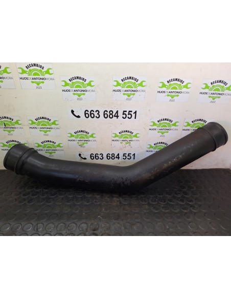 [104473] TUBO INTERCOOLER METALICO - RENAULT PREMIUM ROUTE -2006 (01/2005 - 01/2013)