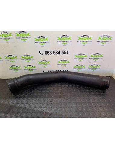 [104473] TUBO INTERCOOLER METALICO - RENAULT...