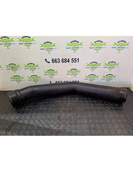 [104473] TUBO INTERCOOLER METALICO - RENAULT PREMIUM ROUTE -2006 (01/2005 - 01/2013)