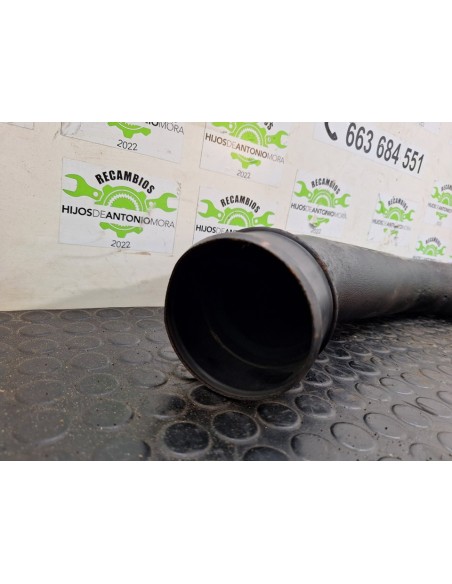 [104473] TUBO INTERCOOLER METALICO - RENAULT PREMIUM ROUTE -2006 (01/2005 - 01/2013)