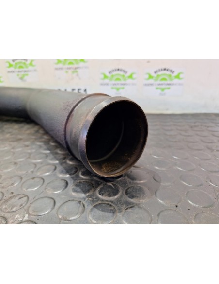 [104473] TUBO INTERCOOLER METALICO - RENAULT PREMIUM ROUTE -2006 (01/2005 - 01/2013)