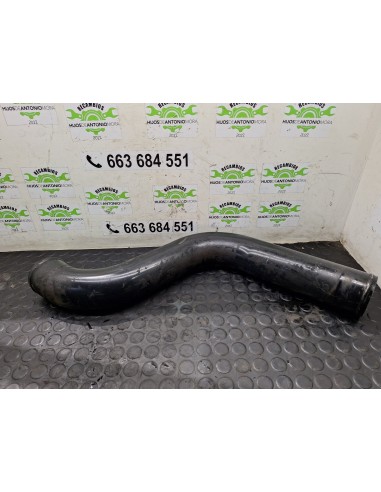 [105222] TUBO INTERCOOLER METALICO - NISSAN ATLEON