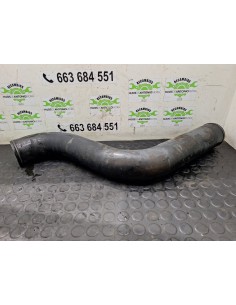 [105222] TUBO INTERCOOLER METALICO - NISSAN ATLEON 2