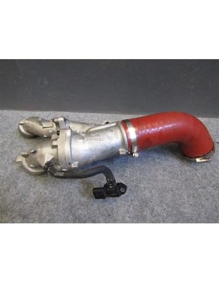 [94010] TUBO PRESION TURBOCOMPRESOR - VOLKSWAGEN ARTEON (3H7) (01/2017 - 12/2020)