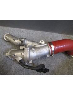 [94010] TUBO PRESION TURBOCOMPRESOR - VOLKSWAGEN ARTEON... 2