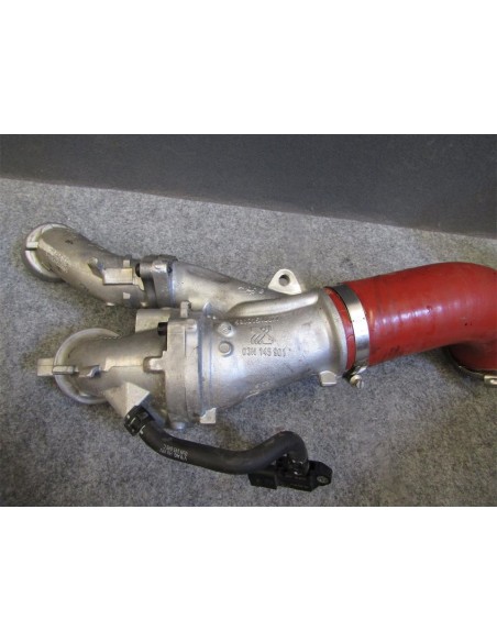 [94010] TUBO PRESION TURBOCOMPRESOR - VOLKSWAGEN ARTEON (3H7) (01/2017 - 12/2020)