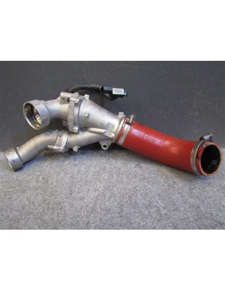 [94010] TUBO PRESION TURBOCOMPRESOR - VOLKSWAGEN ARTEON (3H7) (01/2017 - 12/2020)