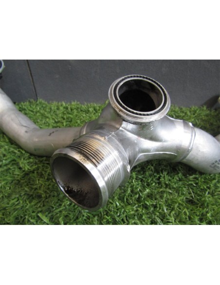 [93796] TUBO PRESION TURBOCOMPRESOR - VOLKSWAGEN TOUAREG (01/2018 - ...)