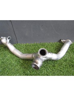 [93796] TUBO PRESION TURBOCOMPRESOR - VOLKSWAGEN TOUAREG... 2