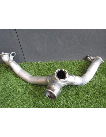 [93796] TUBO PRESION TURBOCOMPRESOR - VOLKSWAGEN TOUAREG (01/2018 - ...)