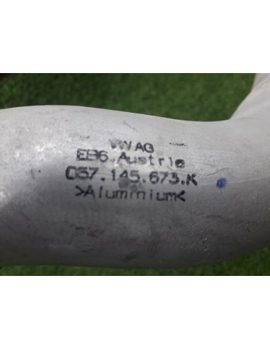 [93796] TUBO PRESION TURBOCOMPRESOR -...