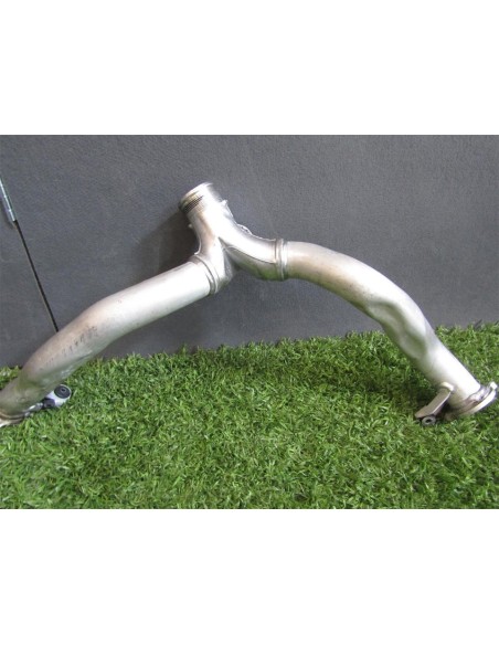 [93796] TUBO PRESION TURBOCOMPRESOR - VOLKSWAGEN TOUAREG (01/2018 - ...)