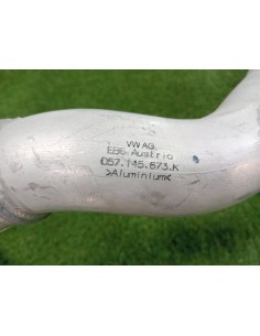 [92970] TUBO PRESION TURBOCOMPRESOR - AUDI A8 (D2)...