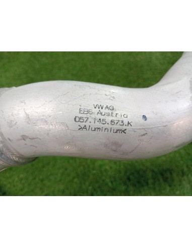 [92970] TUBO PRESION TURBOCOMPRESOR - AUDI A8...