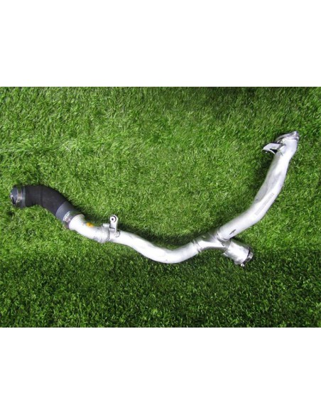 [92970] TUBO PRESION TURBOCOMPRESOR - AUDI A8 (D2) (01/1994 - 01/1999)