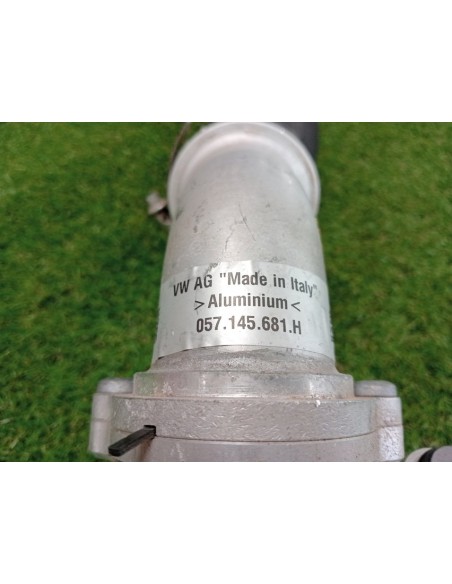 [92970] TUBO PRESION TURBOCOMPRESOR - AUDI A8 (D2) (01/1994 - 01/1999)