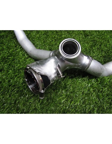 [92970] TUBO PRESION TURBOCOMPRESOR - AUDI A8...