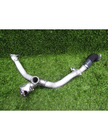 [92970] TUBO PRESION TURBOCOMPRESOR - AUDI A8...