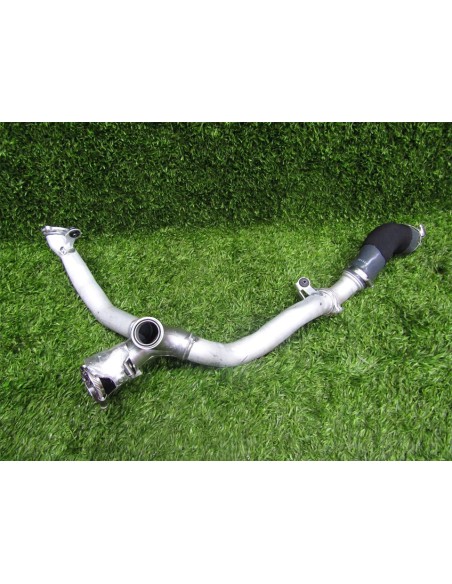 [92970] TUBO PRESION TURBOCOMPRESOR - AUDI A8 (D2) (01/1994 - 01/1999)