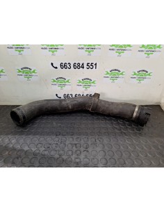 [106403] TUBO RADIADOR AGUA - DAF SERIE XF105.XXX...