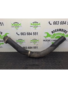 [100025] TUBO RADIADOR AGUA - NISSAN CABSTAR E (01/2002 -...