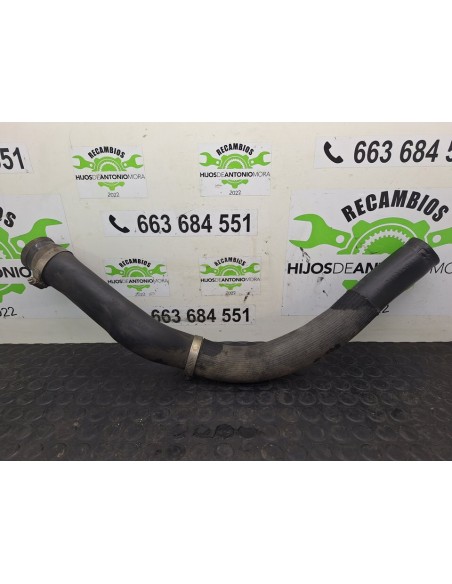 [100025] TUBO RADIADOR AGUA - NISSAN CABSTAR E (01/2002 - 12/2003)