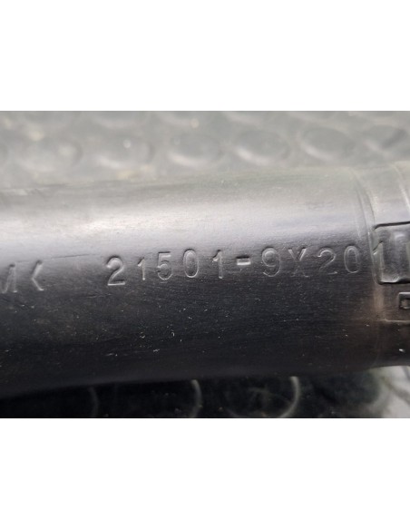 [100025] TUBO RADIADOR AGUA - NISSAN CABSTAR E (01/2002 - 12/2003)