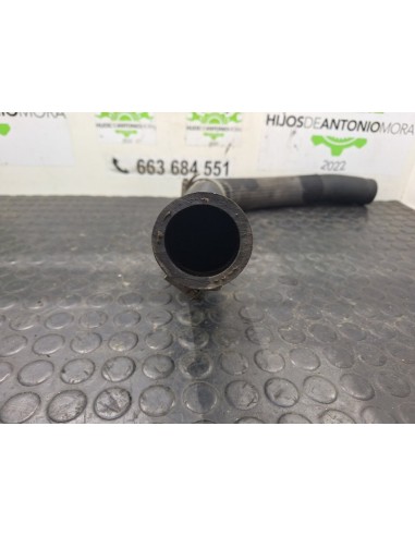 [100025] TUBO RADIADOR AGUA - NISSAN CABSTAR E...