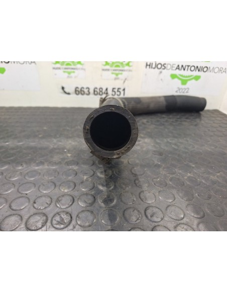 [100025] TUBO RADIADOR AGUA - NISSAN CABSTAR E (01/2002 - 12/2003)