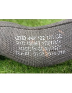 [96462] TUBO RADIADOR AGUA - AUDI Q7 (4M) (01/2015 -... 2