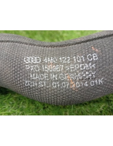 [96462] TUBO RADIADOR AGUA - AUDI Q7 (4M)...