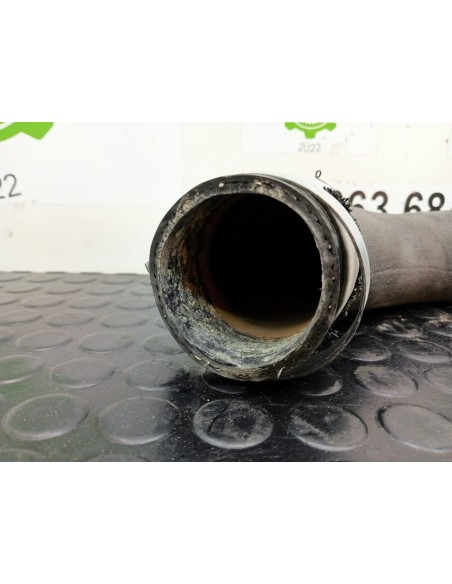 [97542] TUBO RADIADOR AGUA - RENAULT PREMIUM DISTRIBUTION (01/2005 - 12/2013)