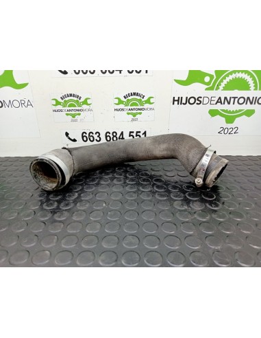 [97542] TUBO RADIADOR AGUA - RENAULT PREMIUM...