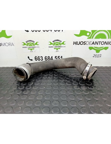 [97542] TUBO RADIADOR AGUA - RENAULT PREMIUM DISTRIBUTION (01/2005 - 12/2013)