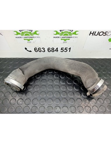 [97542] TUBO RADIADOR AGUA - RENAULT PREMIUM...