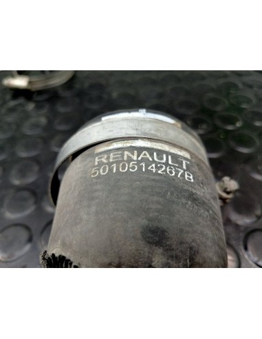 [97542] TUBO RADIADOR AGUA - RENAULT PREMIUM...