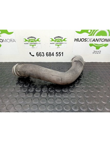 [97542] TUBO RADIADOR AGUA - RENAULT PREMIUM DISTRIBUTION (01/2005 - 12/2013)