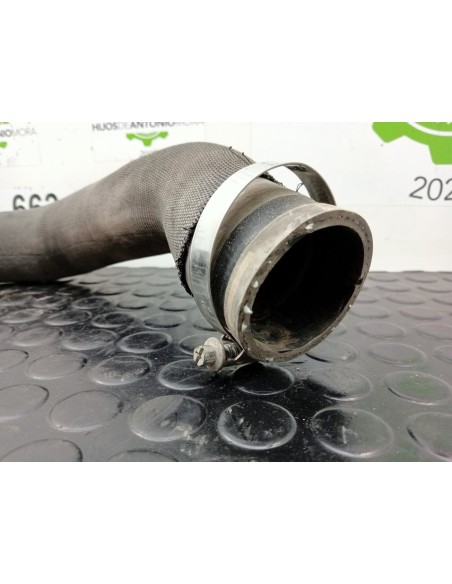 [97542] TUBO RADIADOR AGUA - RENAULT PREMIUM DISTRIBUTION (01/2005 - 12/2013)