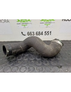[100494] TUBO RADIADOR AGUA - NISSAN ATLEON