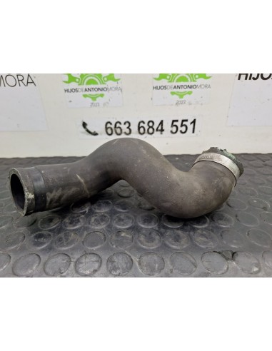 [100494] TUBO RADIADOR AGUA - NISSAN ATLEON