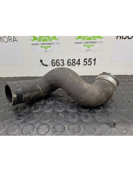 [100494] TUBO RADIADOR AGUA - NISSAN ATLEON