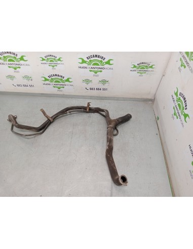 [100518] TUBO RADIADOR AGUA - NISSAN ATLEON