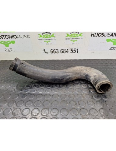 [100974] TUBO RADIADOR AGUA - NISSAN ECO - T...